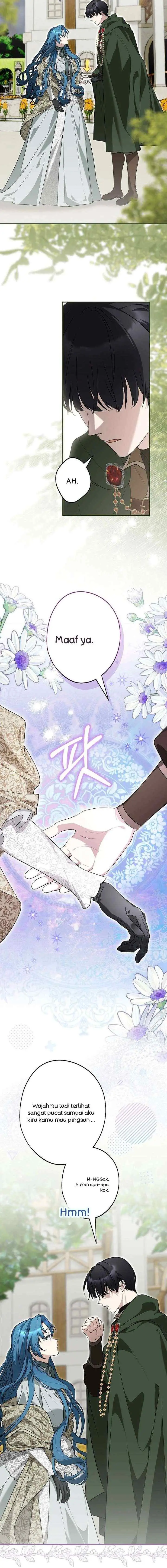 Although I Am A Mother-In-Law, I Do Not Like Conflict Between My In-Laws chapter 59 halaman 10