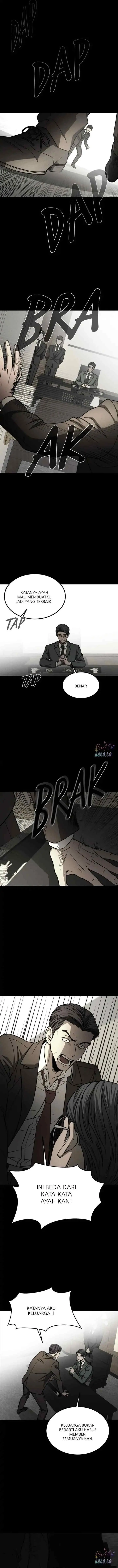 Get Back chapter 74 halaman 13