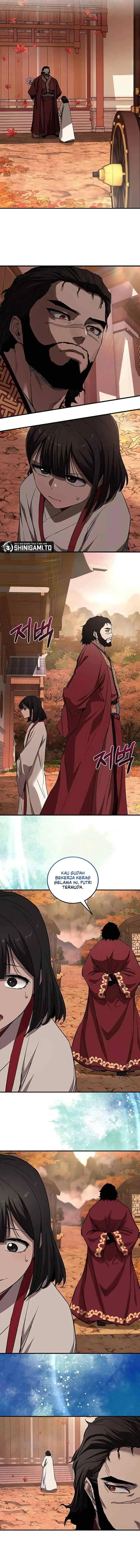 Childhood Friend Of The Zenith chapter 68 halaman 15