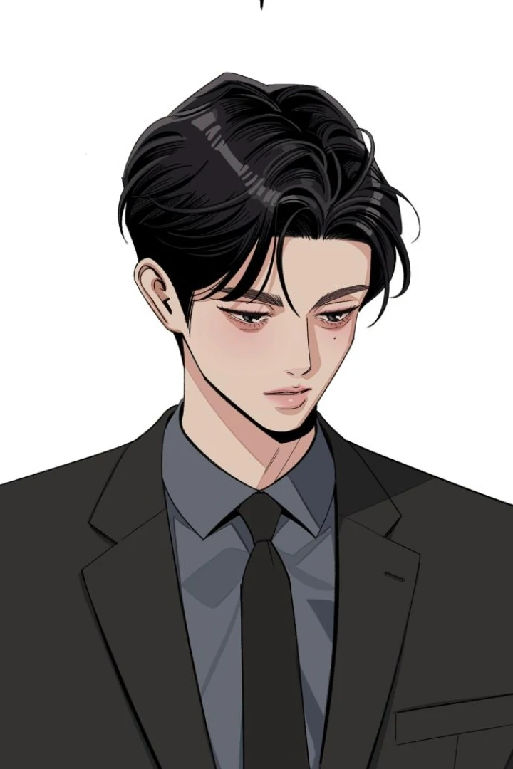 Lee Seop's Love chapter 61 halaman 19