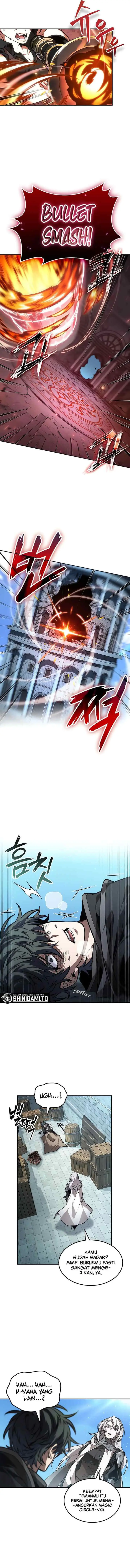 The Last Adventurer chapter 108 halaman 15