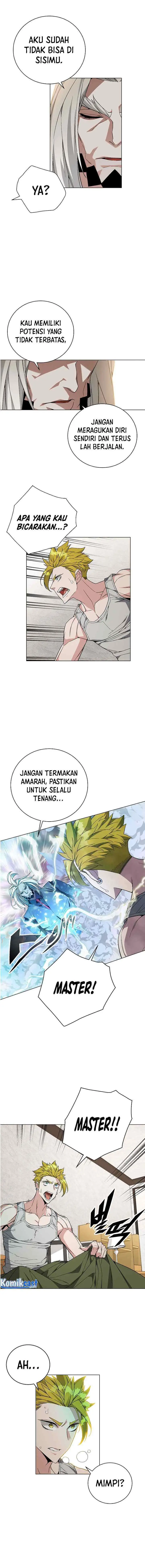 Heavenly Demon Instructor chapter 78 halaman 6