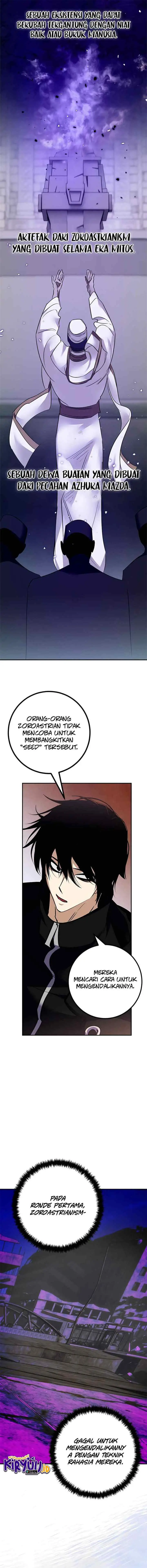 Return to Player chapter 144 halaman 6