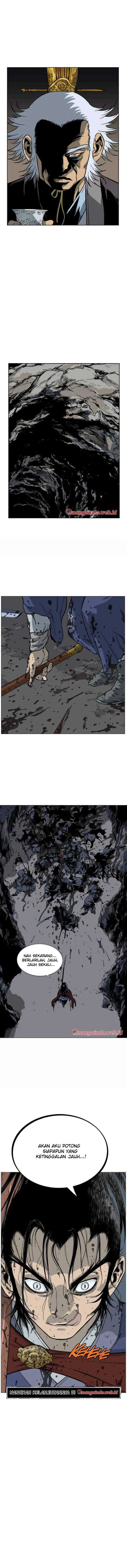 Gosu chapter 43 halaman 15