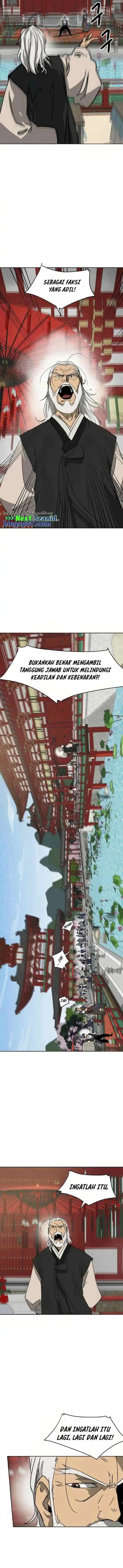 Infinite Level Up in Murim chapter 88 halaman 6
