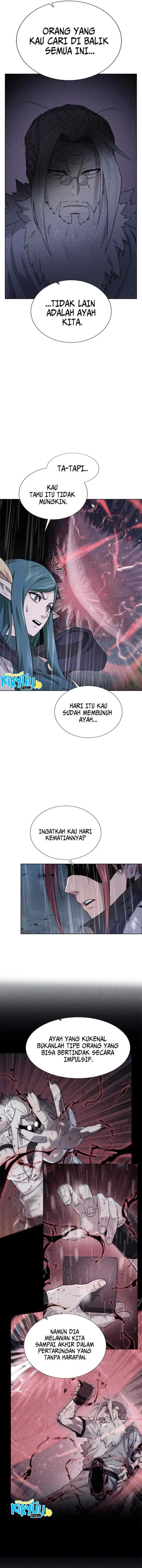 Dungeons & Artifacts chapter 119 halaman 10