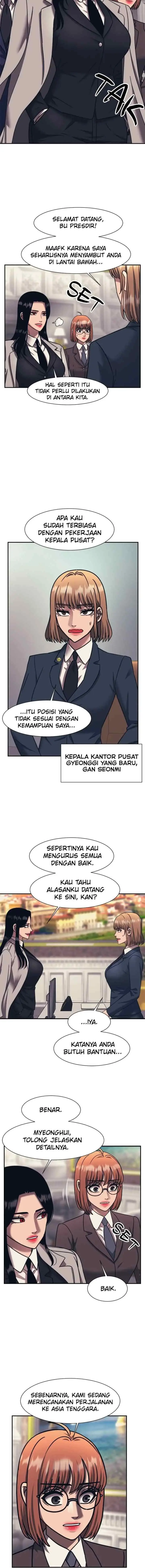 I Am Unbeatable chapter 90 halaman 7