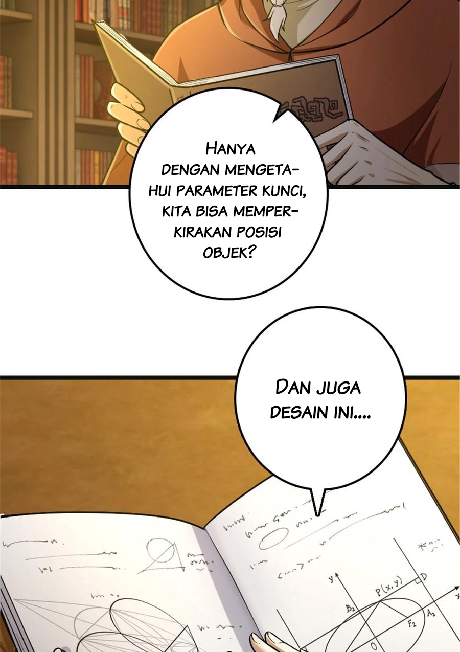 Release That Witch chapter 377 halaman 4