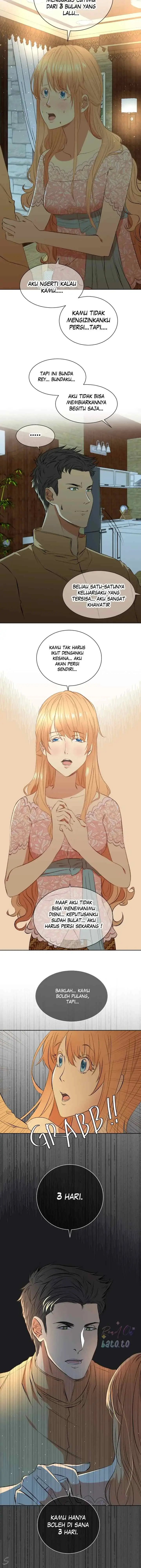 Infinite Sky chapter 57 halaman 9
