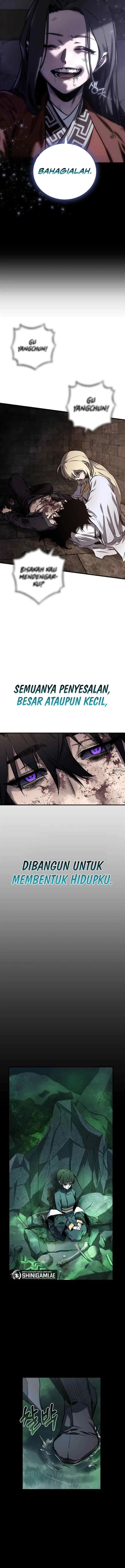 Childhood Friend Of The Zenith chapter 1 halaman 15