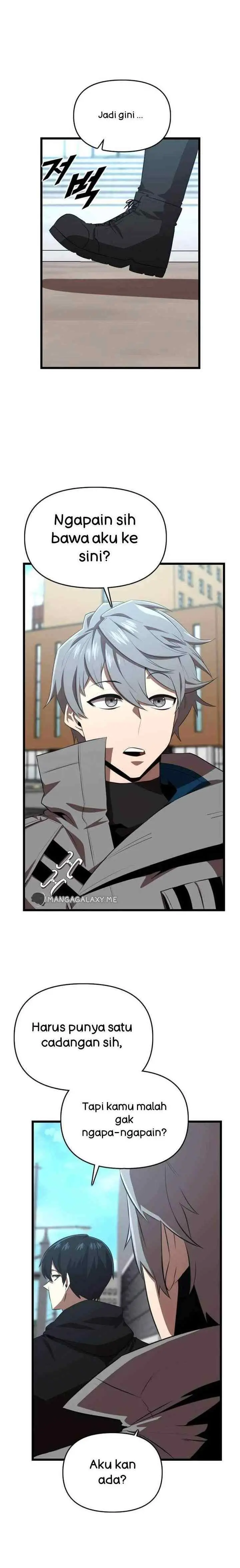 Rental Hero chapter 40 halaman 13