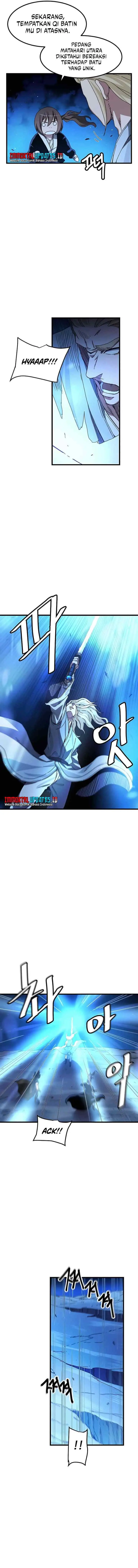I am Reborn as the Sword God chapter 45 halaman 12