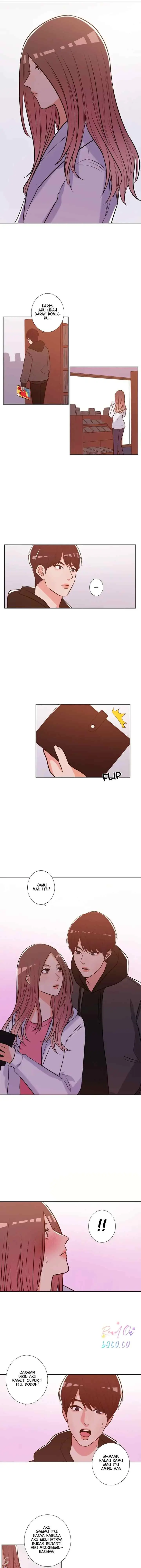 Wonderwall chapter 209 halaman 4