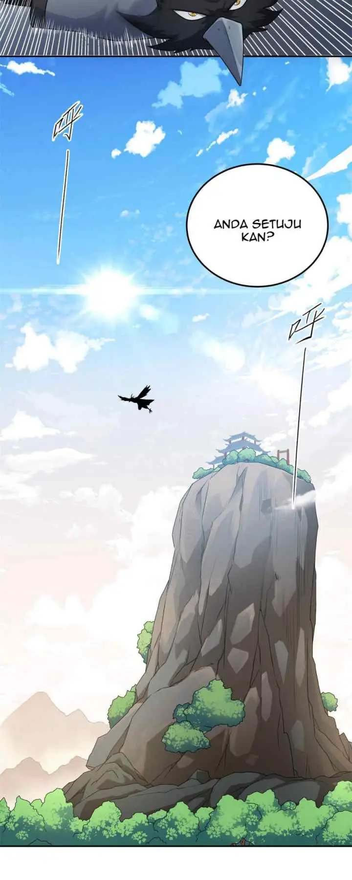 Emperor Domination chapter 1 halaman 14