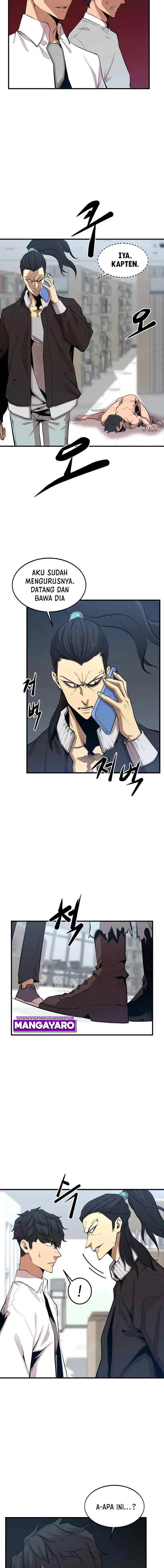 Gwei chapter 20 halaman 16