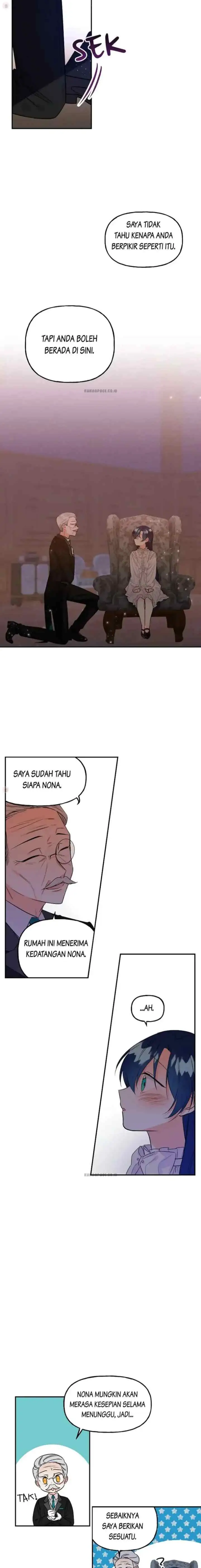 Daughter of the Great Wizard chapter 2 halaman 7