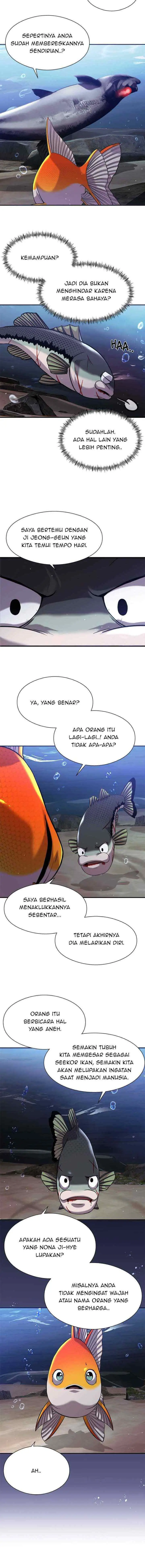 Surviving as a Fish chapter 35 halaman 4