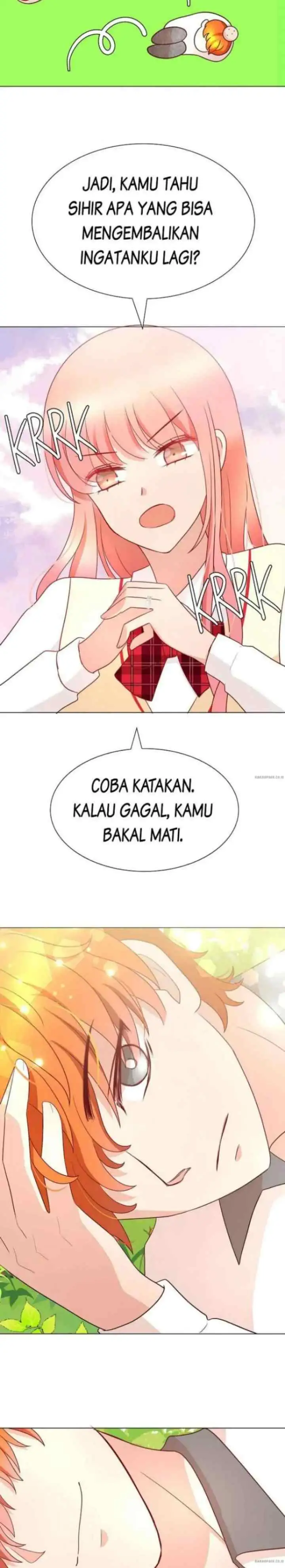 My Guardian Demon chapter 75 halaman 14
