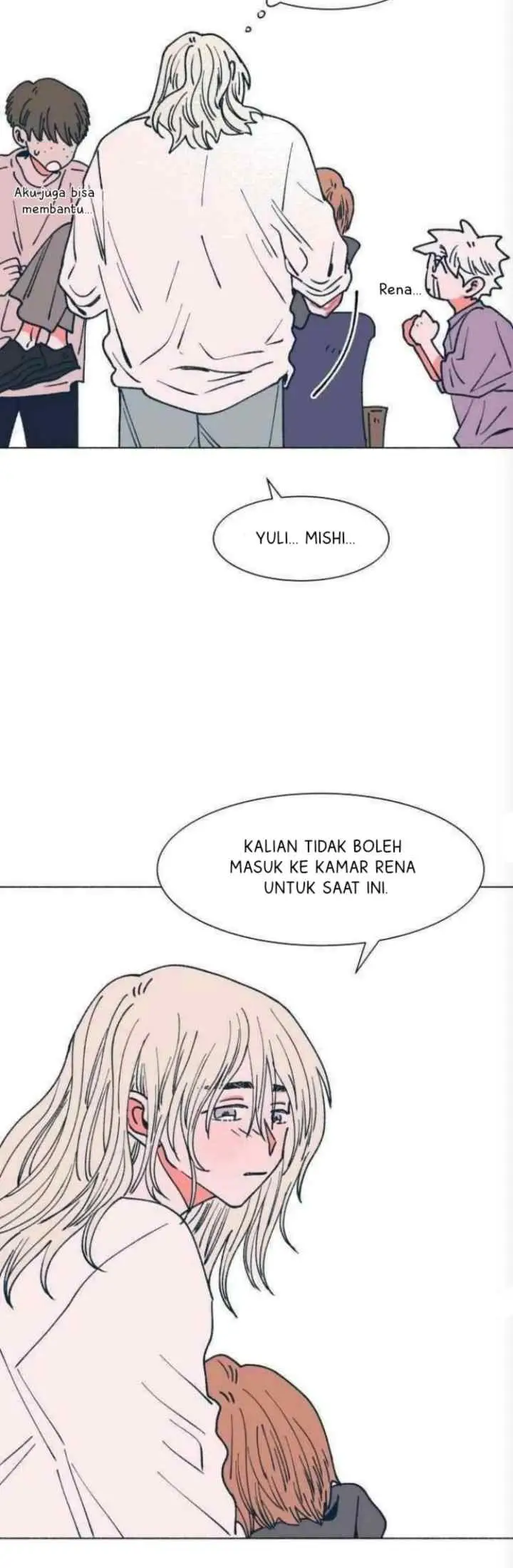 Dam of the Forest chapter 57 halaman 10
