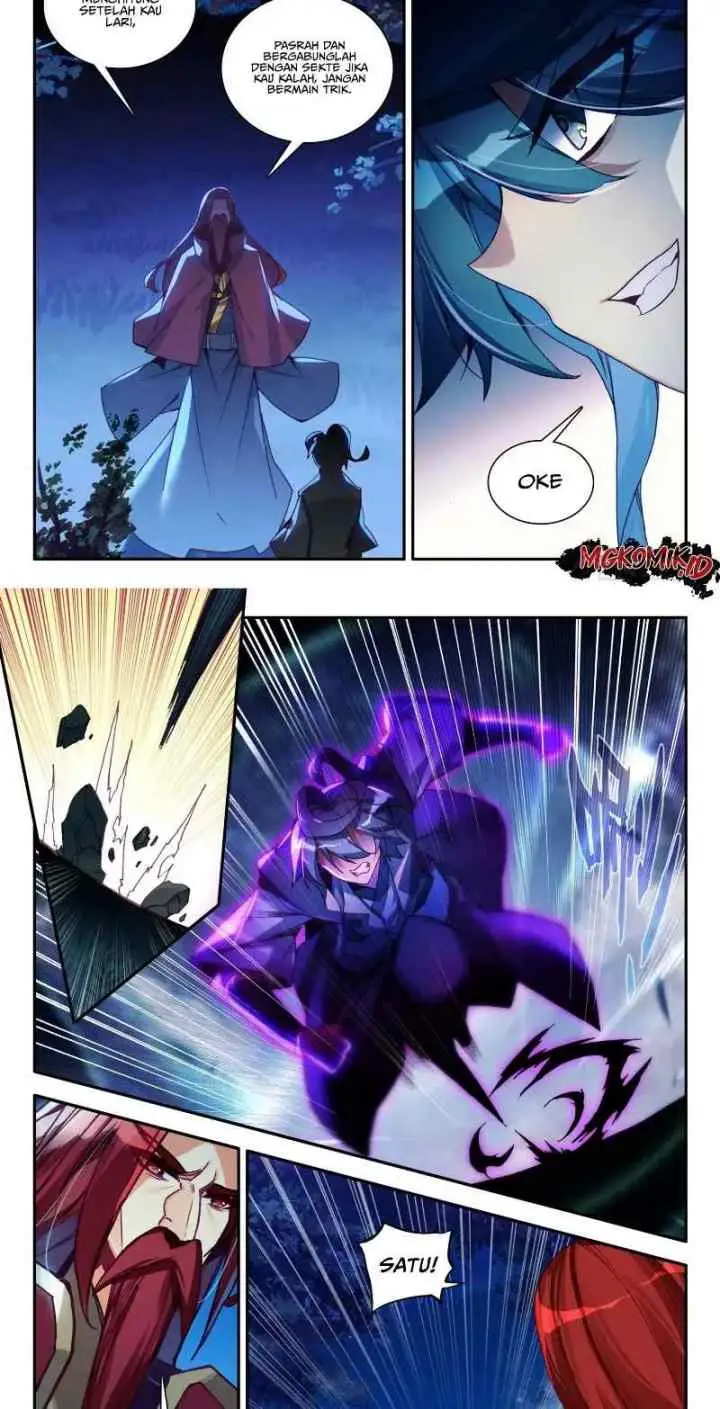 Heavenly Beads Master chapter 90 halaman 7