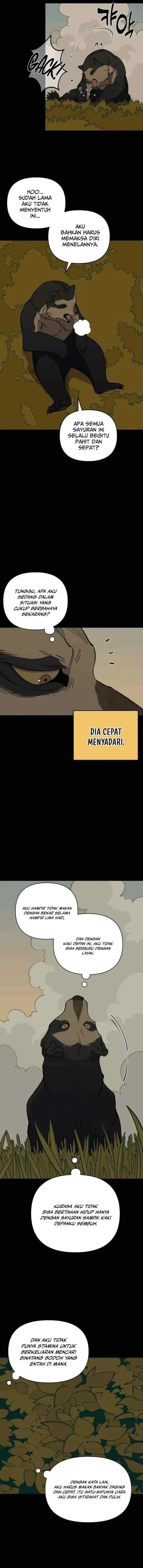 Ancient Animals chapter 25 halaman 15