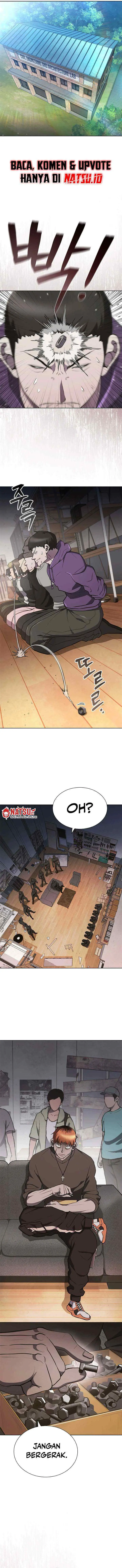 Reincarnation Boss chapter 17 halaman 4
