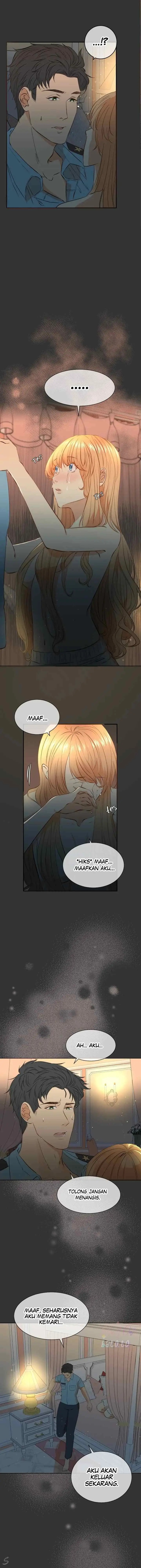 Infinite Sky chapter 63 halaman 8
