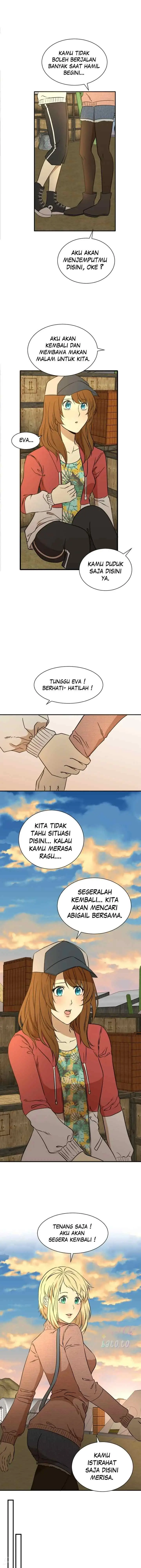 Infinite Sky chapter 86 halaman 10