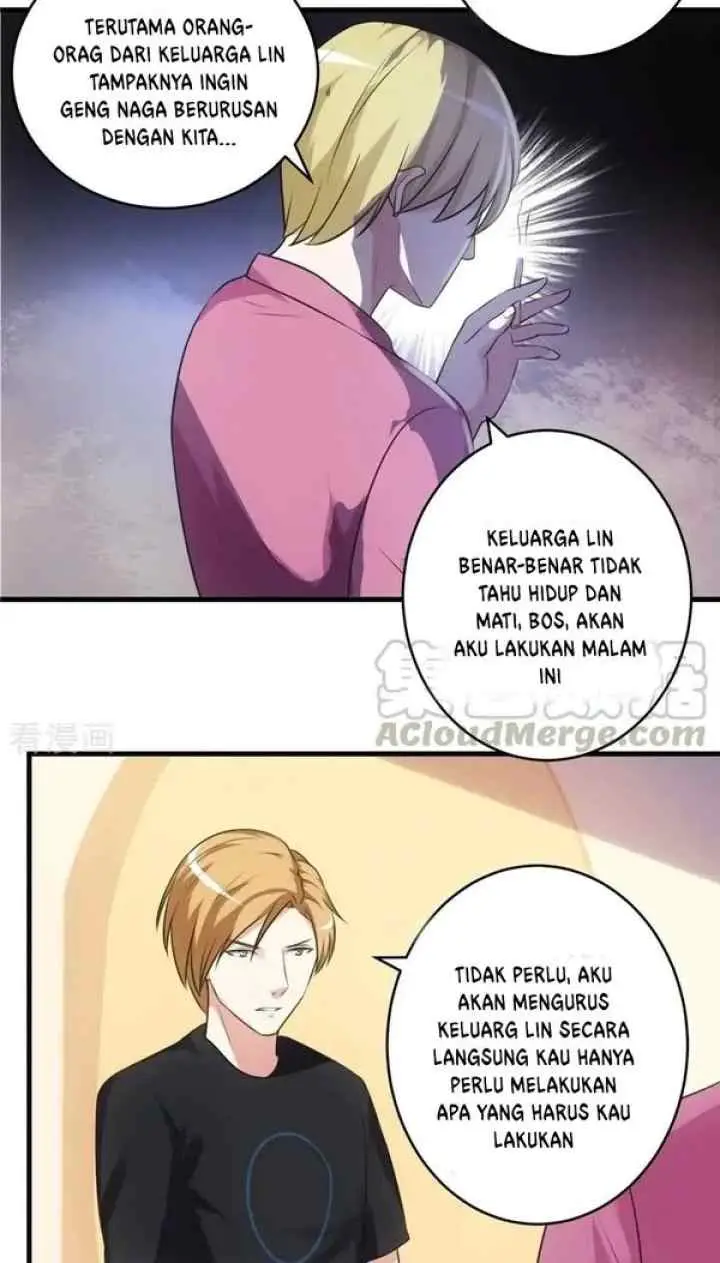 Ceo's Top Master chapter 75 halaman 6