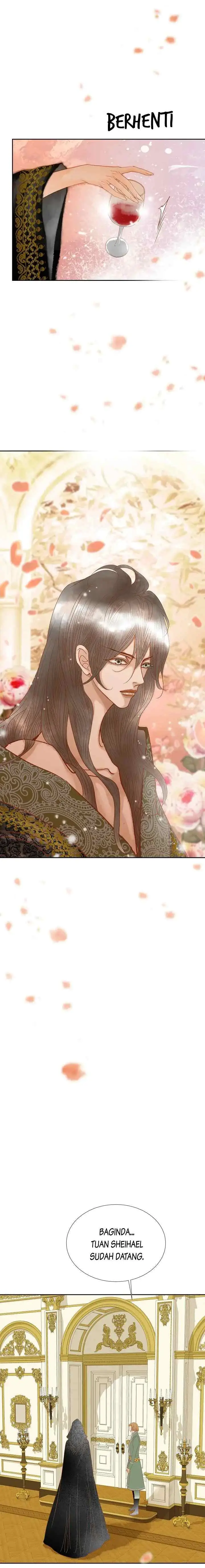 Beauty as the Beast chapter 13 halaman 8