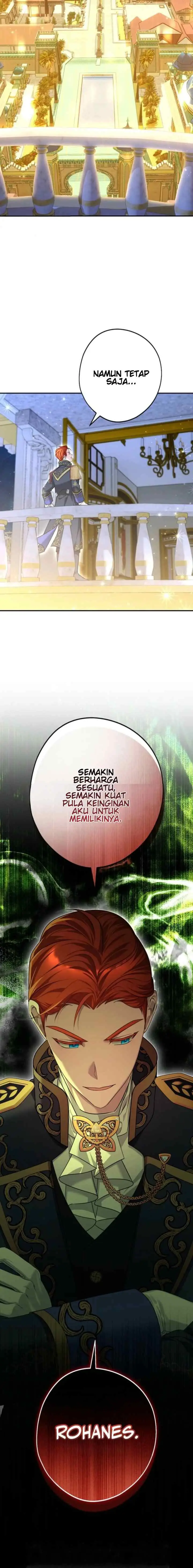 Although I Am A Mother-In-Law, I Do Not Like Conflict Between My In-Laws chapter 49 halaman 19