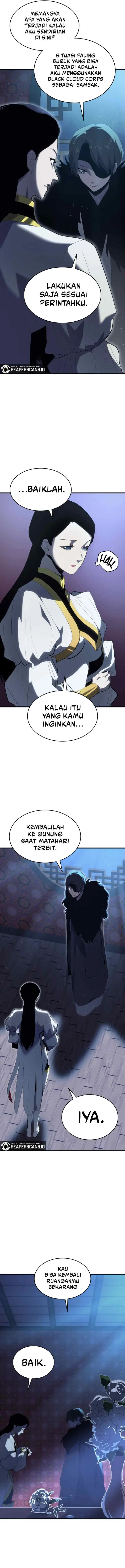 Reaper of the Drifting Moon chapter 37 halaman 4