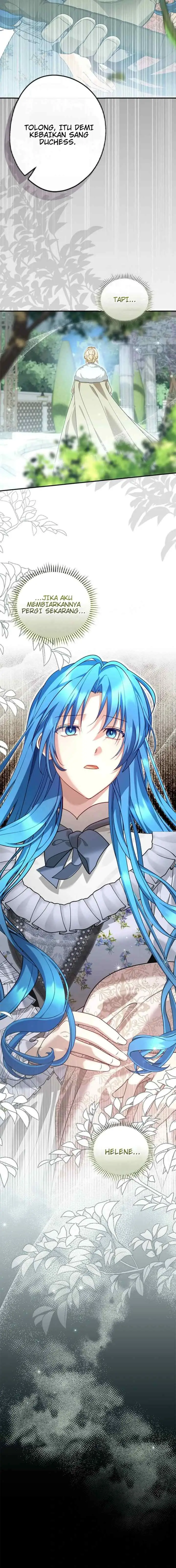 Although I Am A Mother-In-Law, I Do Not Like Conflict Between My In-Laws chapter 41 halaman 5