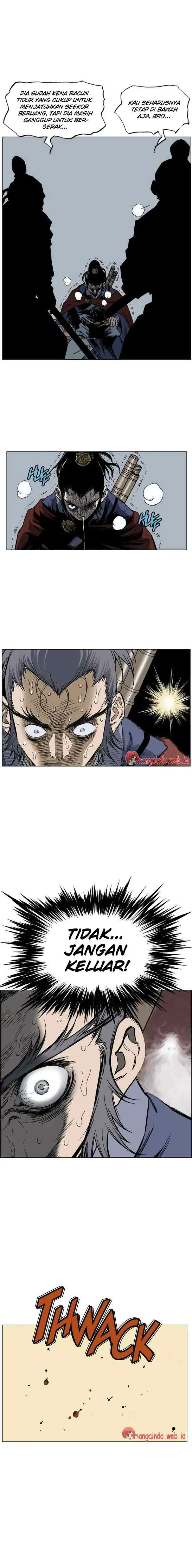 Gosu chapter 38 halaman 7