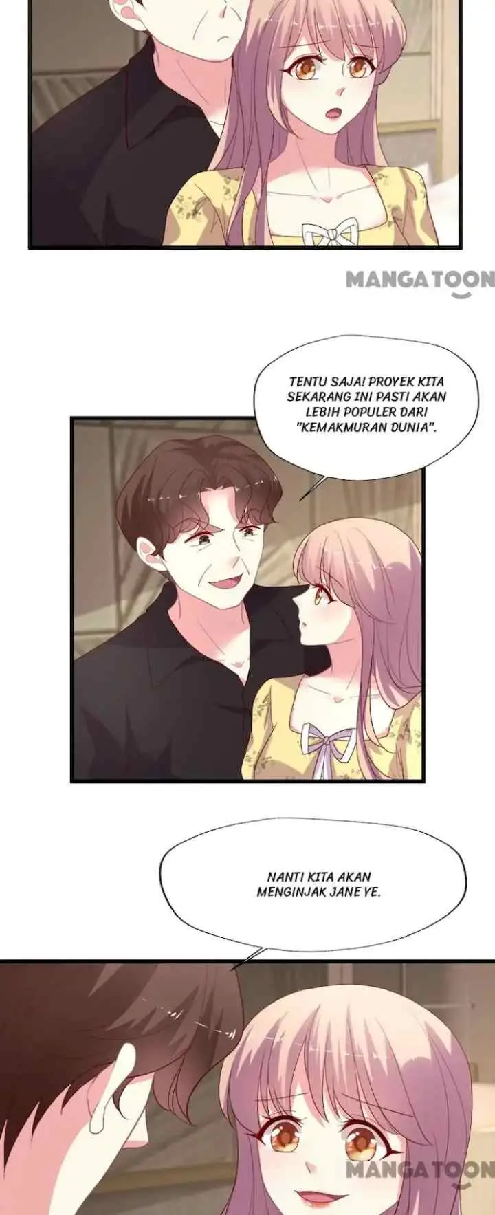 Cost of Being Famous (A-List) chapter 151 halaman 6