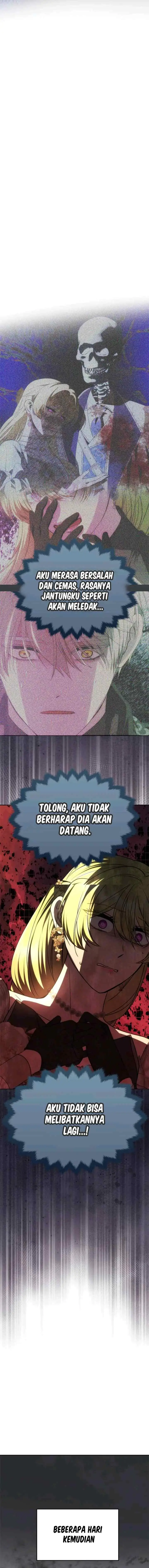 One Husband Is Enough chapter 25 halaman 13