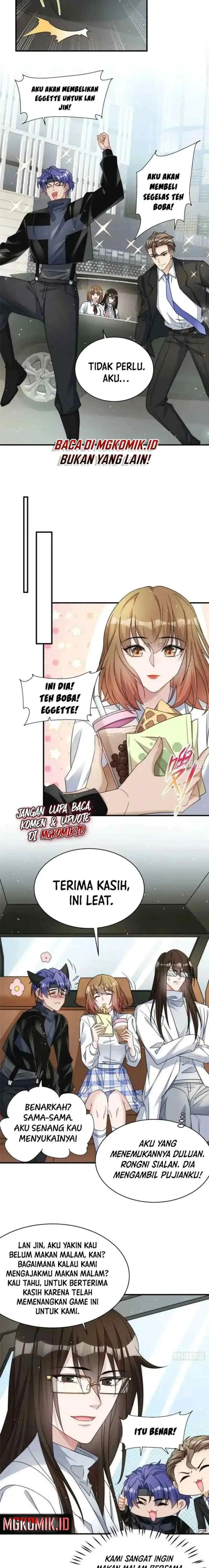 Furen Ta Chengle Da Laomen De Tuan Chong chapter 48 halaman 7