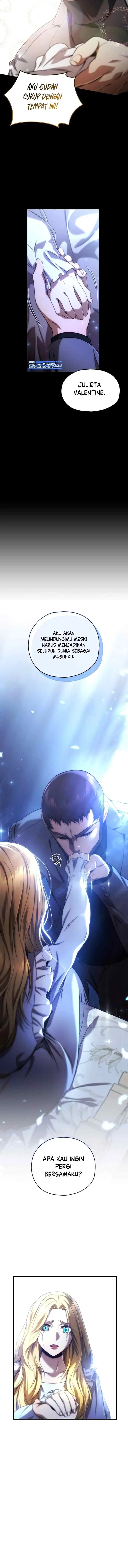 Re: Life Player chapter 44 halaman 13