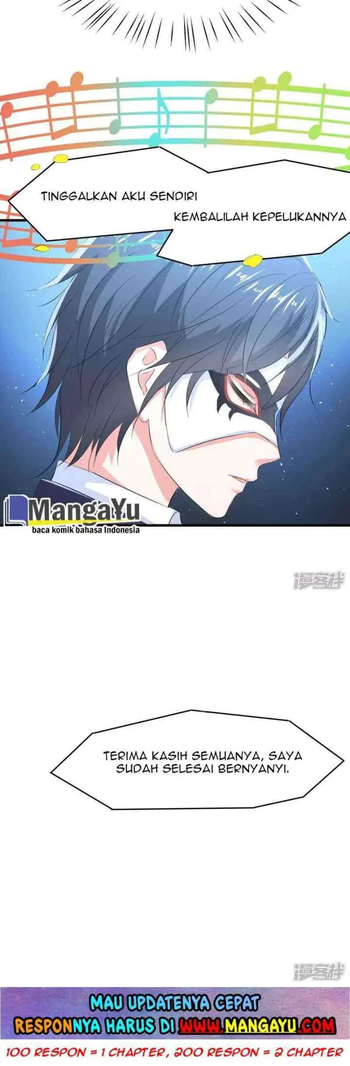 Invincible Xueba System chapter 6 halaman 12