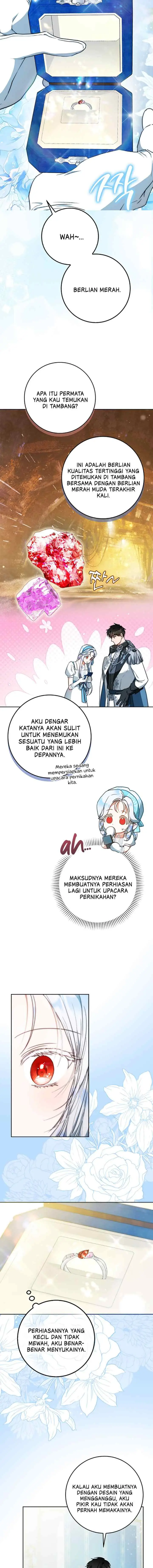 I Became the Wife of the Male Lead chapter 100 halaman 12