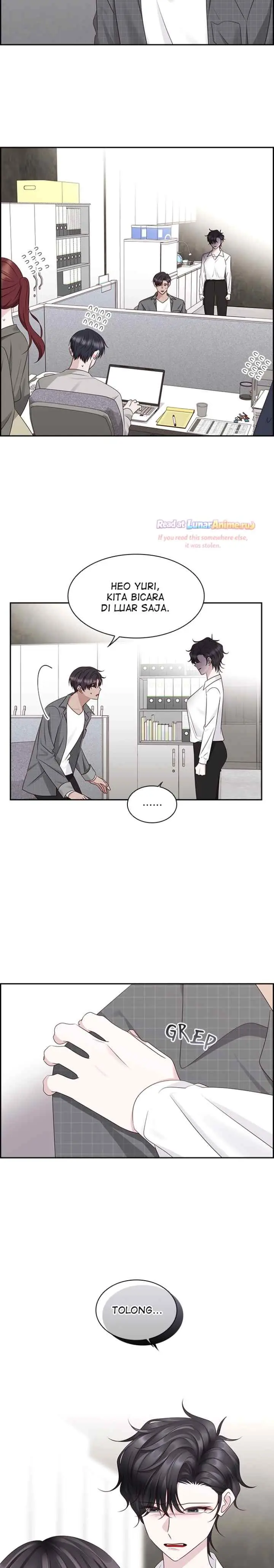 My Exes Fell For Me chapter 107 halaman 13