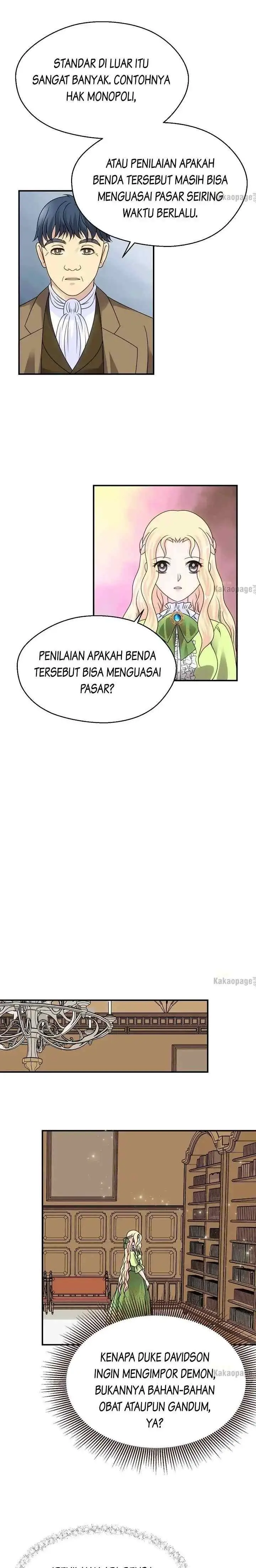 I Refuse the Duke chapter 83 halaman 13