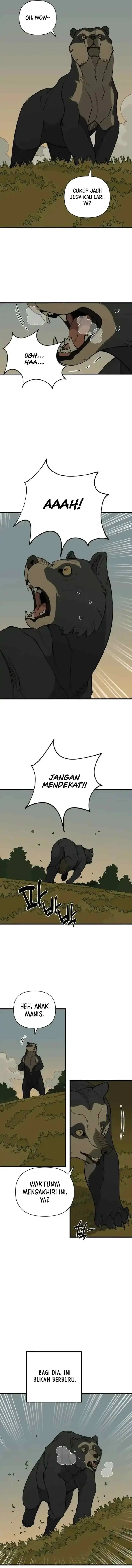 Ancient Animals chapter 22 halaman 9