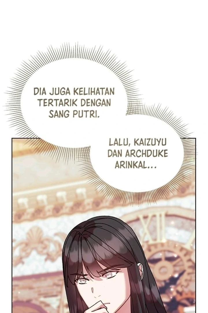 Ingram's Light chapter 61 halaman 49