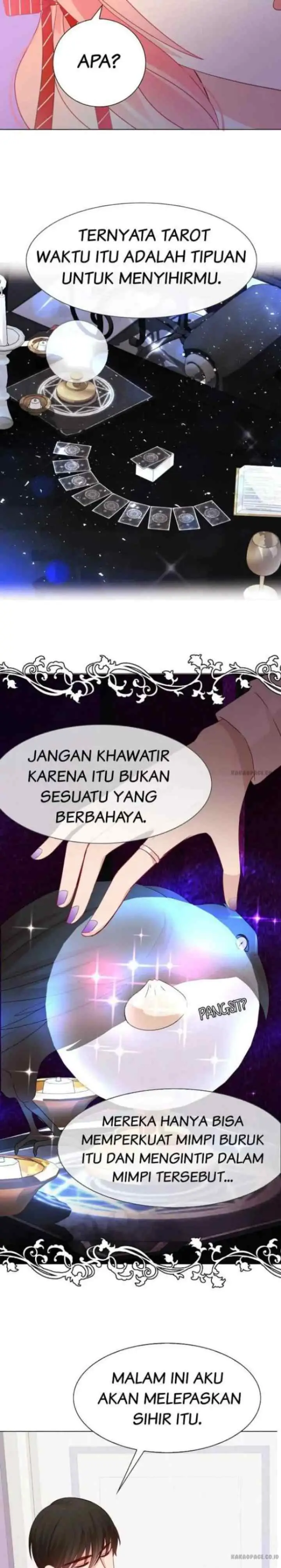 My Guardian Demon chapter 29 halaman 16