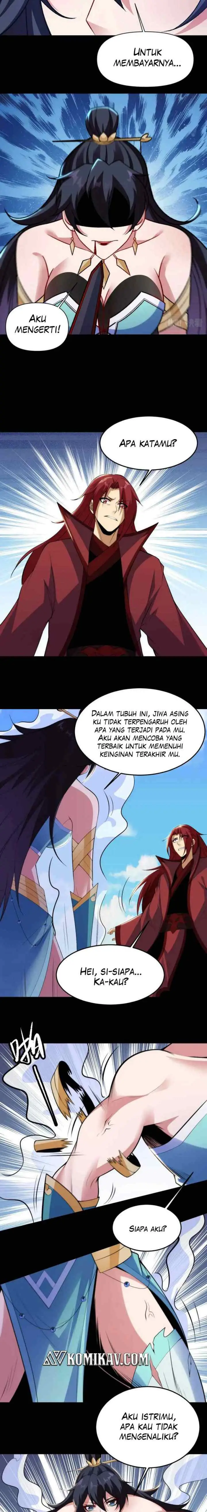 I Just Want to be Beaten to Death by Everyone chapter 143 halaman 14
