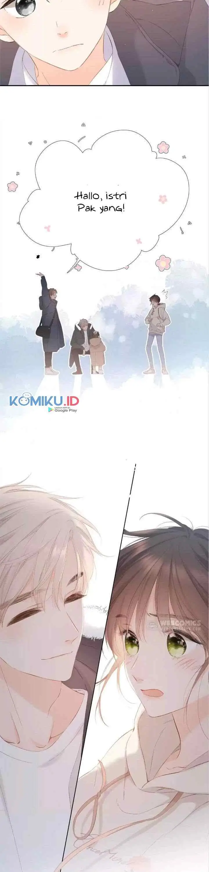 Once More chapter 46 halaman 19