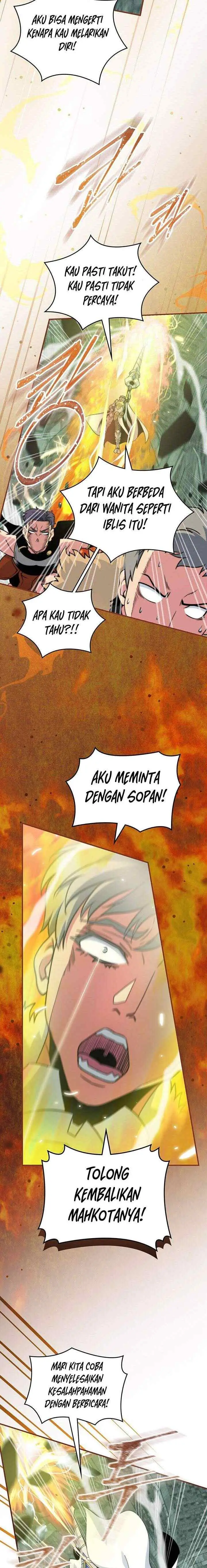 Fantasy Online chapter 98 halaman 14