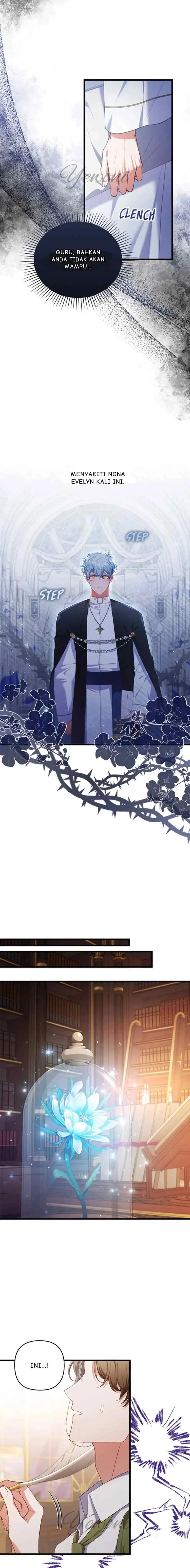 I Was Seduced By The Sick Male Lead chapter 93 halaman 16