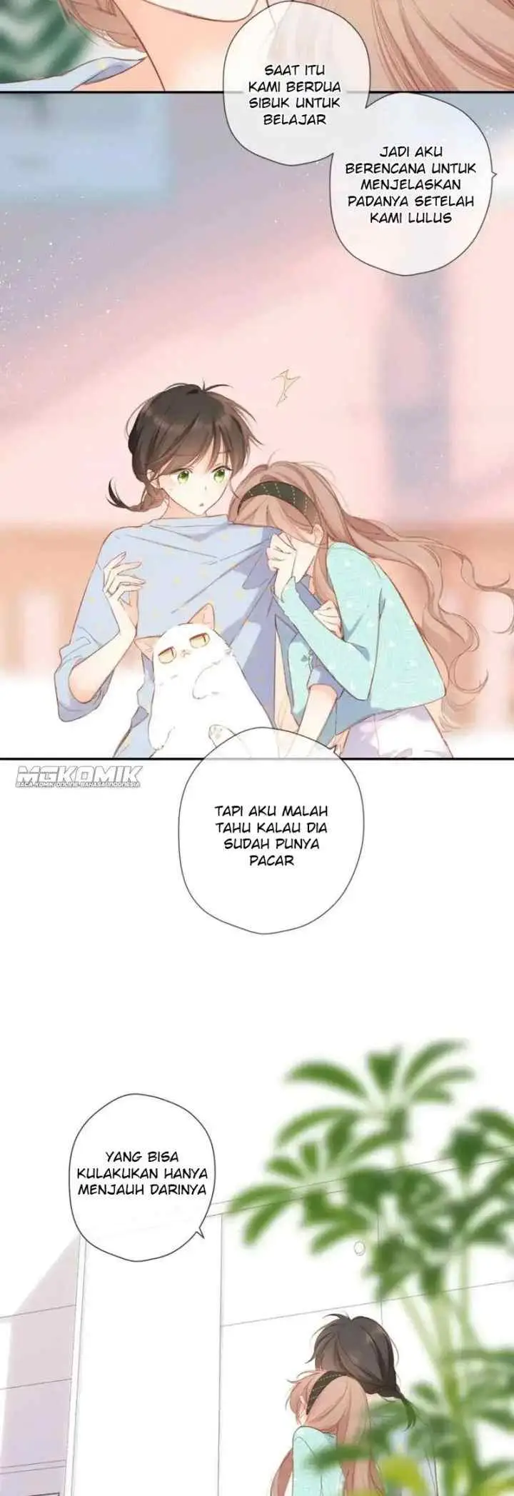 Once More chapter 117 halaman 11